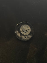 Load image into Gallery viewer, Full Moon and Bats Glow Ring (Sizes 5-9) (B)