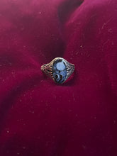 Load image into Gallery viewer, ‘Til Death Ring size 5-9