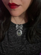 Load image into Gallery viewer, Death Garden with Treasures and Flowers