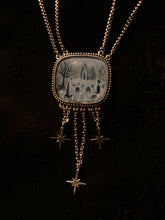 Load image into Gallery viewer, To Stardust We Return Pendant