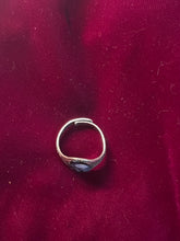 Load image into Gallery viewer, ‘Til Death Ring size 5-9