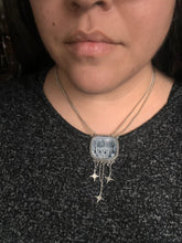 Load image into Gallery viewer, To Stardust We Return Pendant