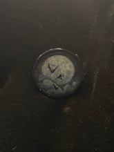 Load image into Gallery viewer, Full Moon and Bats Glow Ring (Sizes 5-9) (A)