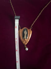 Load image into Gallery viewer, Taphophile Necklace