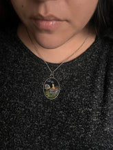 Load image into Gallery viewer, Vanitas with Cat Skull