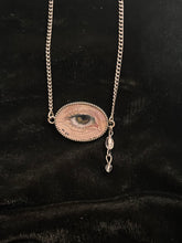 Load image into Gallery viewer, Eye See You Pendant