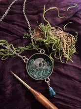 Load image into Gallery viewer, Reap and Sow Pendant