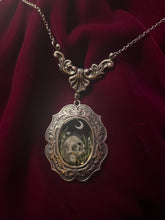 Load image into Gallery viewer, Death Garden with Watch and Flowers