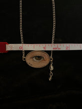 Load image into Gallery viewer, Eye See You Pendant