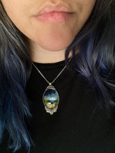 Load image into Gallery viewer, Vanitas by the Beach Pendant