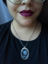 Load image into Gallery viewer, Release the Bats Pendant