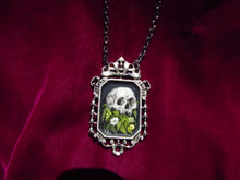 Load image into Gallery viewer, Death Garden Pendant