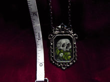Load image into Gallery viewer, Death Garden Pendant