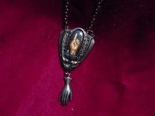 Load image into Gallery viewer, Taphophile Necklace