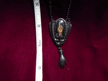 Load image into Gallery viewer, Taphophile Necklace