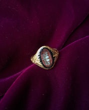 Load image into Gallery viewer, Dainty Dentata Ring size 6-10 - On Sale