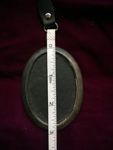 Load image into Gallery viewer, 2 x 3 Inch Custom Vintage Framed Painting