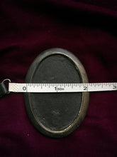 Load image into Gallery viewer, 2 x 3 Inch Custom Vintage Framed Painting