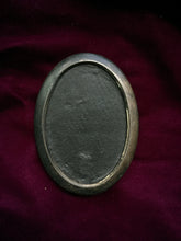 Load image into Gallery viewer, 2 x 3 Inch Custom Vintage Framed Painting