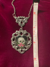 Load image into Gallery viewer, Forever in Death Necklace