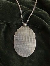 Load image into Gallery viewer, Alpha Omega Pendant