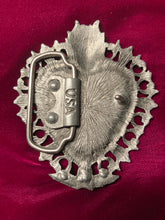 Load image into Gallery viewer, Protective Hands Belt Buckle