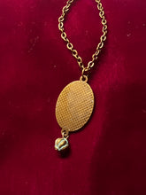 Load image into Gallery viewer, Death Garden Under the Sun Pendant