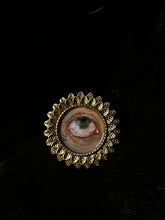 Load image into Gallery viewer, Secret Eye Brooch/Pin
