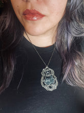 Load image into Gallery viewer, Secret Castle Necklace