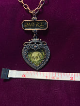Load image into Gallery viewer, Ornamental Mori Pendant