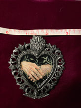 Load image into Gallery viewer, Protective Hands Belt Buckle