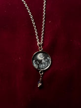 Load image into Gallery viewer, Crescent Moon Pendant