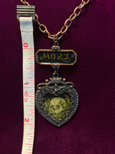 Load image into Gallery viewer, Ornamental Mori Pendant