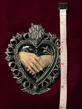 Load image into Gallery viewer, Protective Hands Belt Buckle