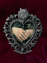 Load image into Gallery viewer, Protective Hands Belt Buckle