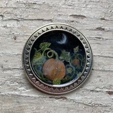 Load image into Gallery viewer, Spirits of Pottsfield Pin - Pumpkin Patch