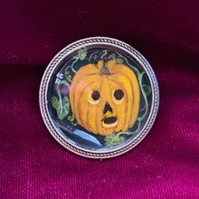 Load image into Gallery viewer, Spirits of Pottsfield Pin - The Sculptor