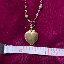 Load image into Gallery viewer, Until Death Necklace- Oleander