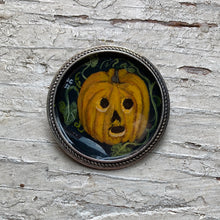 Load image into Gallery viewer, Spirits of Pottsfield Pin - The Sculptor