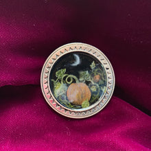 Load image into Gallery viewer, Spirits of Pottsfield Pin - Pumpkin Patch