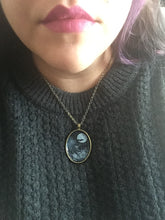 Load image into Gallery viewer, Release the Bats Pendant