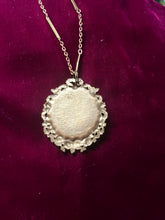 Load image into Gallery viewer, Victorian Vanitas Pendant