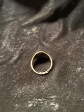 Load image into Gallery viewer, Burning Candle Ring size 5-9