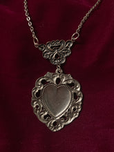 Load image into Gallery viewer, Forever in Death Necklace