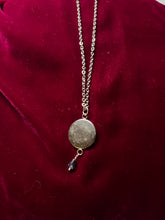 Load image into Gallery viewer, Crescent Moon Pendant