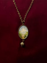 Load image into Gallery viewer, Death Garden Under the Sun Pendant