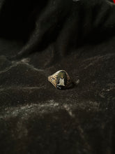 Load image into Gallery viewer, Burning Candle Ring size 5-9