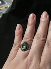 Load image into Gallery viewer, Burning Candle Ring size 5-9