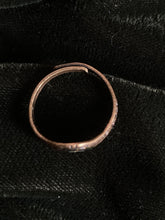 Load image into Gallery viewer, Burning Candle Ring size 5-9