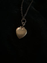 Load image into Gallery viewer, Death Garden Locket Necklace